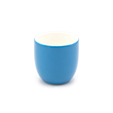 Colorful Teacup 5pc Set