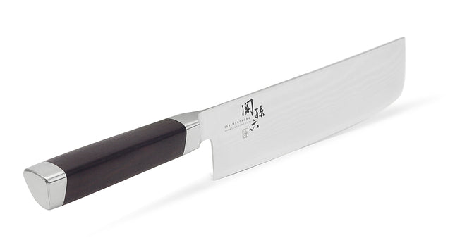 Kai Seki Mago Roku Usuba Vegetable Knife 11.6"L