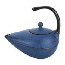 Collection image for: Iron Cast Teapots