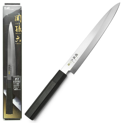 Kai Kitchen Knife Yanagiba 21cm