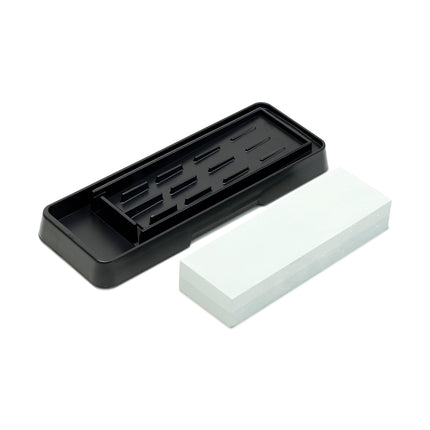 Kai Housewares Knife Sharpening Stone Kit - #400, #1000