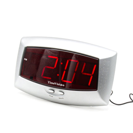 Digital Wall Clock