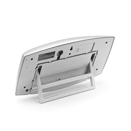 Digital Wall Clock