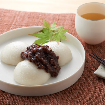 Tiger Mochi Maker - Made in Japan - 타이거 모찌 떡 메이커