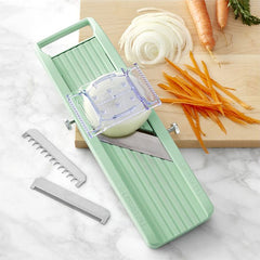 Collection image for: Benriner Japanese Mandolin Vegetable Slicer