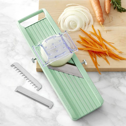 Benriner Classic Vegetable Slicer