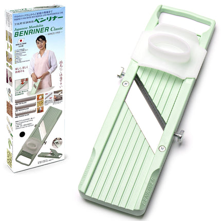 Benriner Classic Vegetable Slicer