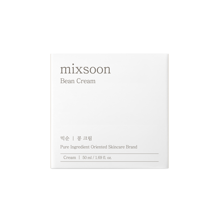 Mixsoon Bean Cream 50ml