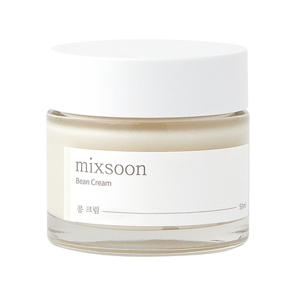 Mixsoon Bean Cream 50ml