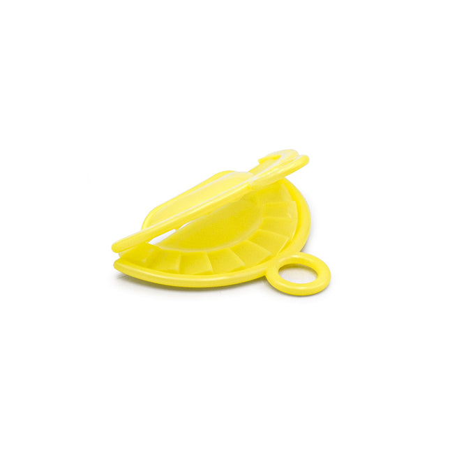 Japanese Plastic Dumpling Maker 4-3/4"-Set of 2