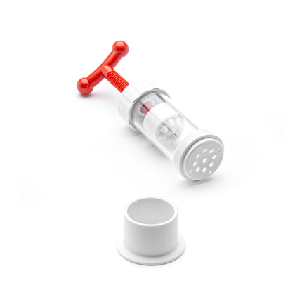 Japanese Garlic Squeezer