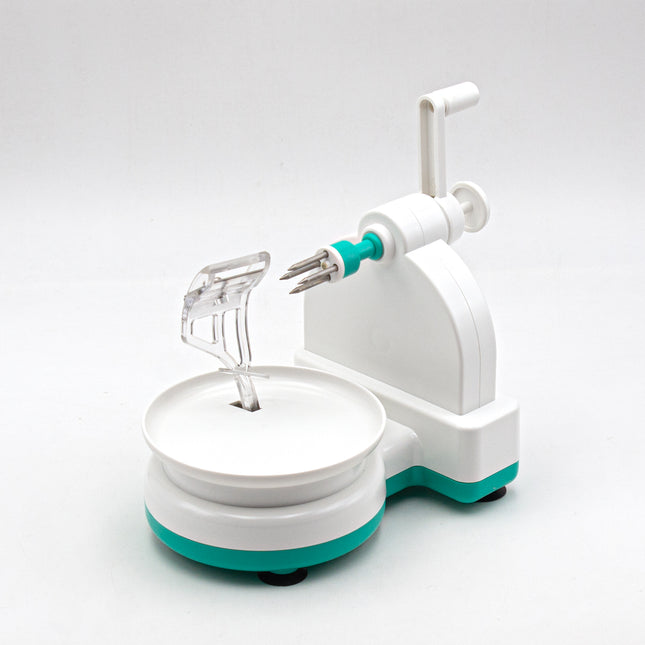 Japanese Speedy Rotary Apple Peeler