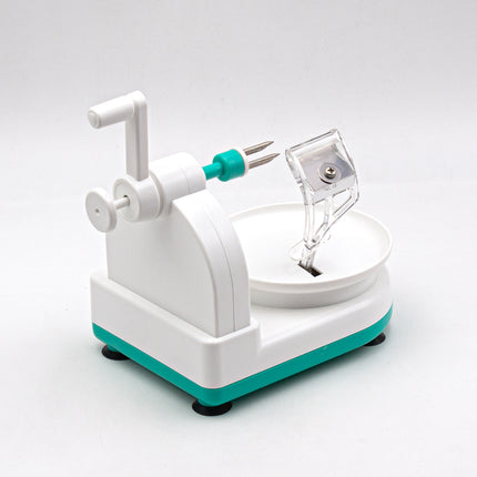 Japanese Speedy Rotary Apple Peeler