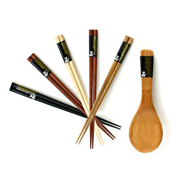 Chanko Dining Chopstick Set