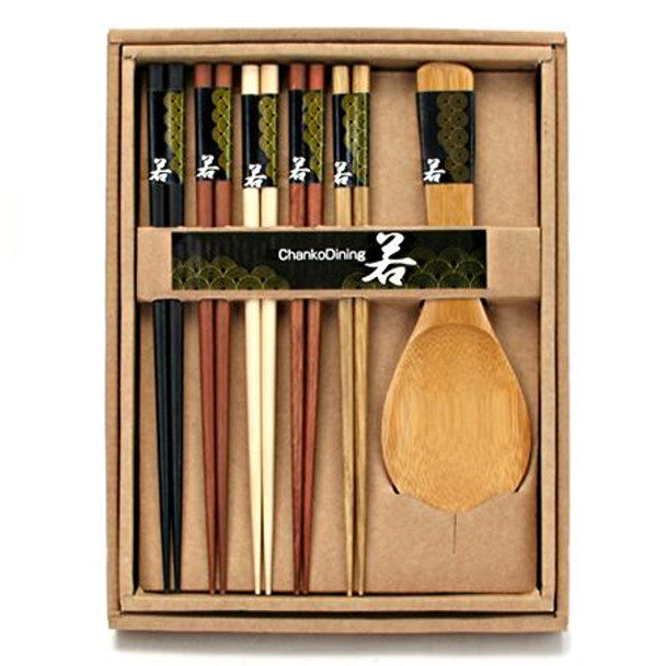 Chanko Dining Chopstick Set