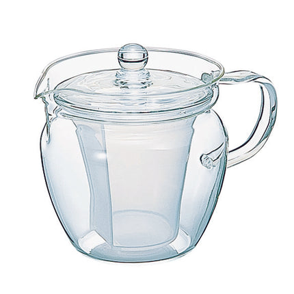 Hario Green Tea Nazume Pot