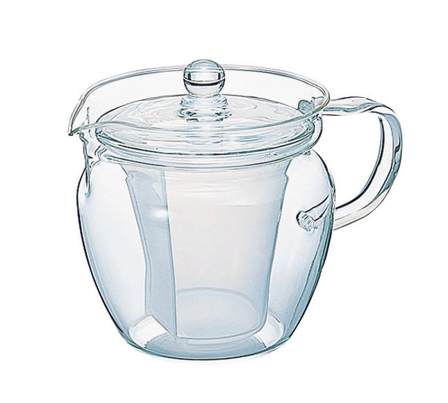 Hario Green Tea Nazume Pot