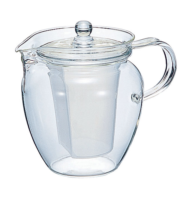 Hario Green Tea Nazume Pot