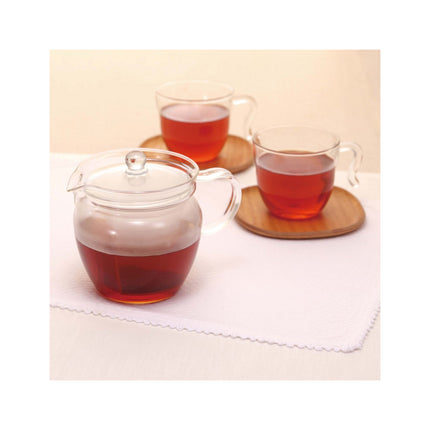 Hario Green Tea Nazume Pot