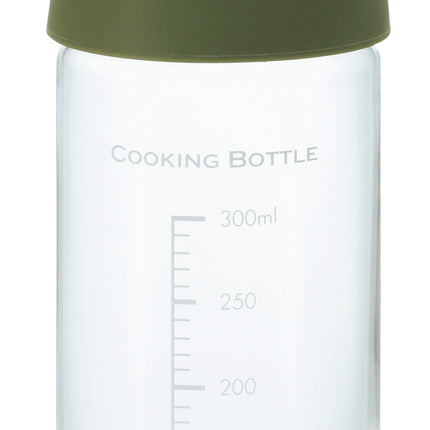 Hario Glass Bottle 300ml
