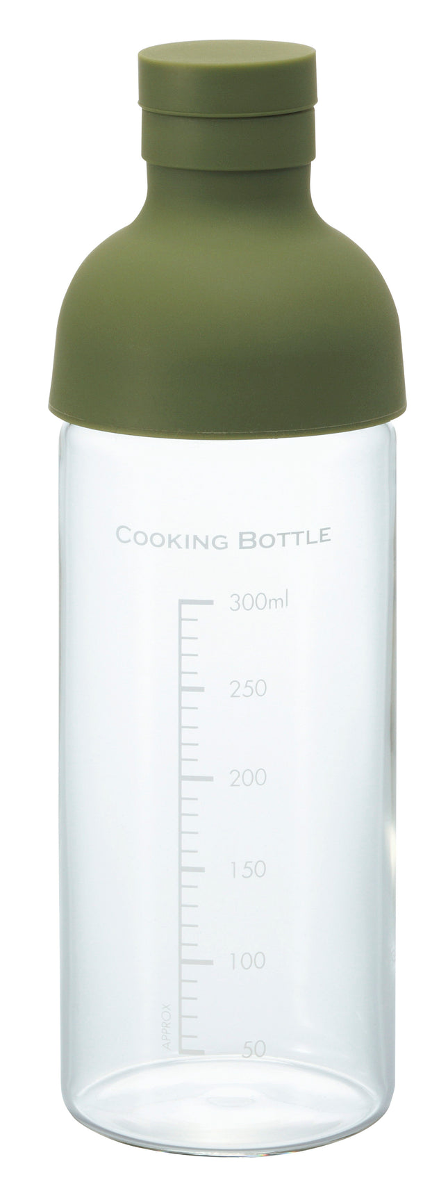 Hario Glass Bottle 300ml