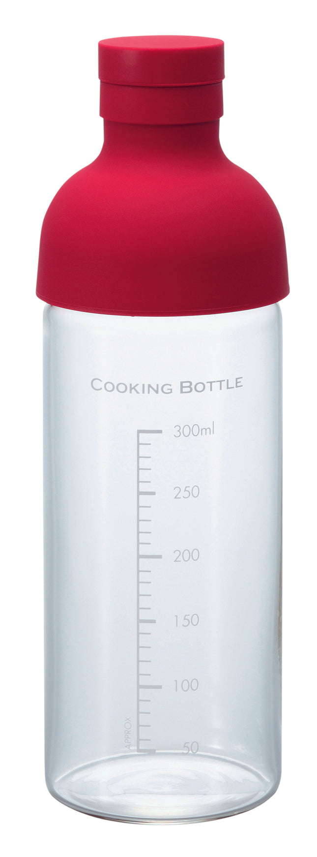 Hario Glass Bottle 300ml