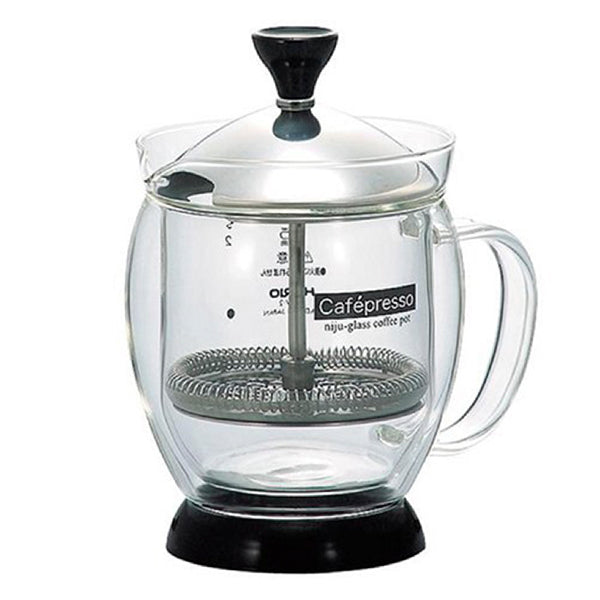 Hario Niju-Glass Cafepresso 240ml (8 oz)