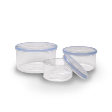 Hario Glass Container 3PC