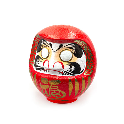 Japanese Daruma Doll 13"H