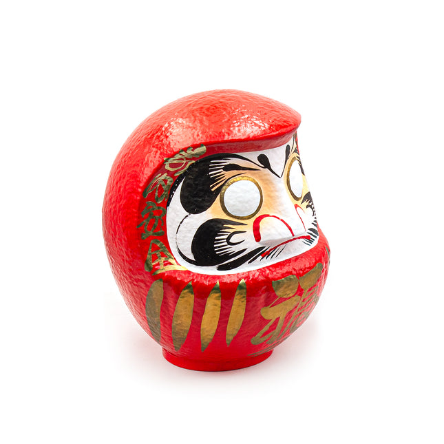 Japanese Daruma Doll 13"H