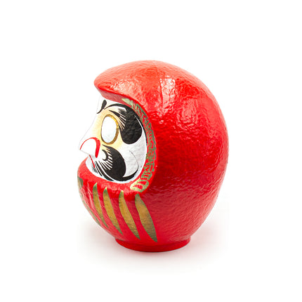 Japanese Daruma Doll 13"H