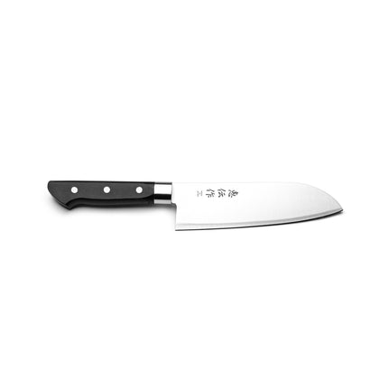 Japanese Santoku Knife 6.5"