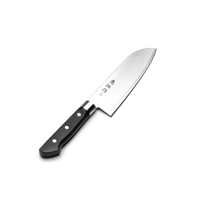 Japanese Santoku Knife 6.5"