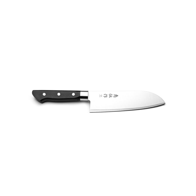 Japanese Santoku Knife 5.7"