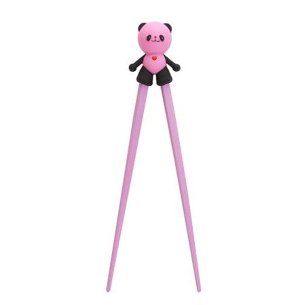 Kids Panda Chopsticks - 6 Colors