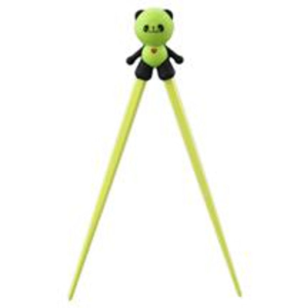 Kids Panda Chopsticks - 6 Colors