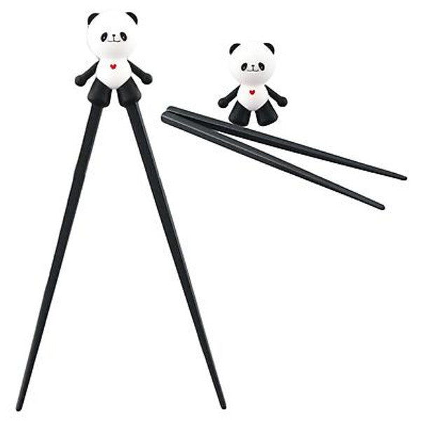 Kids Panda Chopsticks - 6 Colors