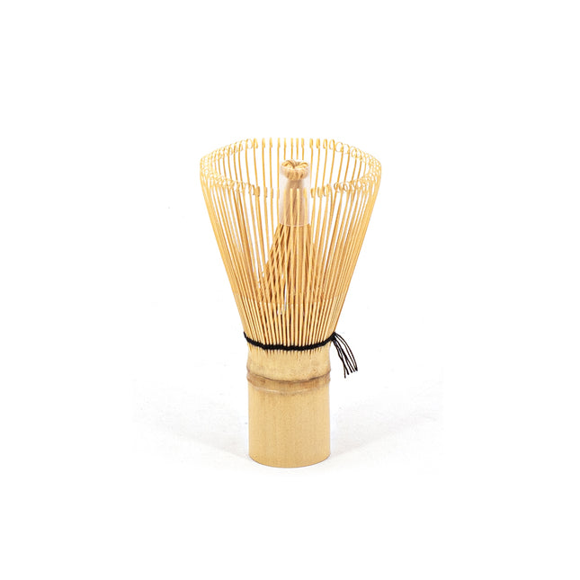 Matcha Tea Bamboo Whisk