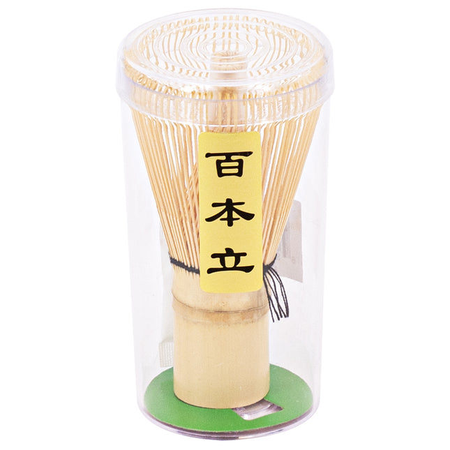 Matcha Tea Bamboo Whisk