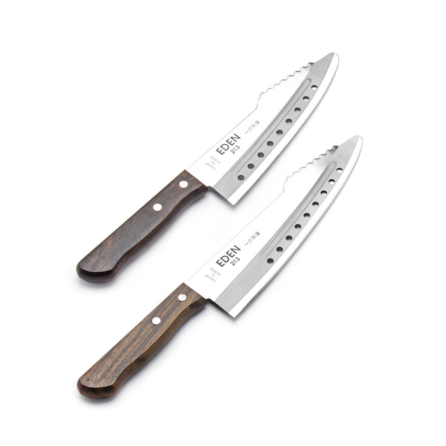 Japanese Cooking Knife 2pc Set