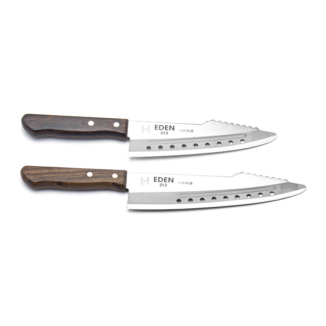 Japanese Cooking Knife 2pc Set