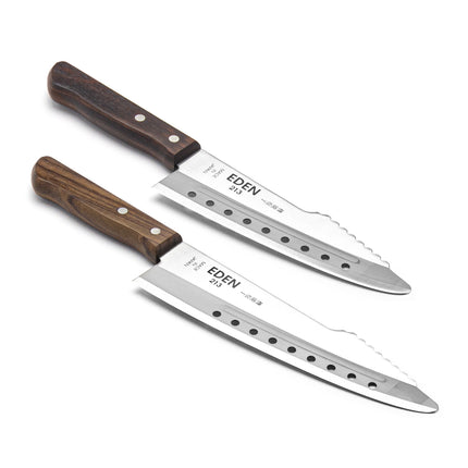 Japanese Cooking Knife 2pc Set