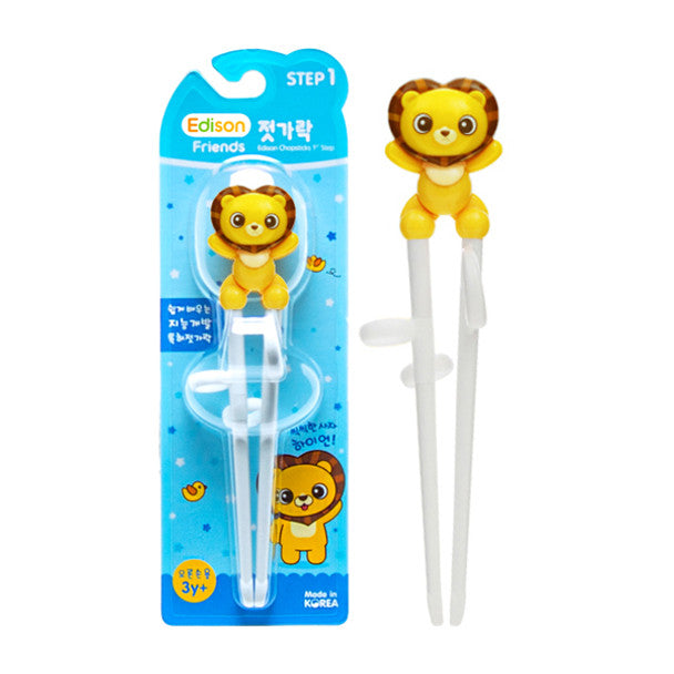 Edison Lion Chopstick Right-Hand - Hion