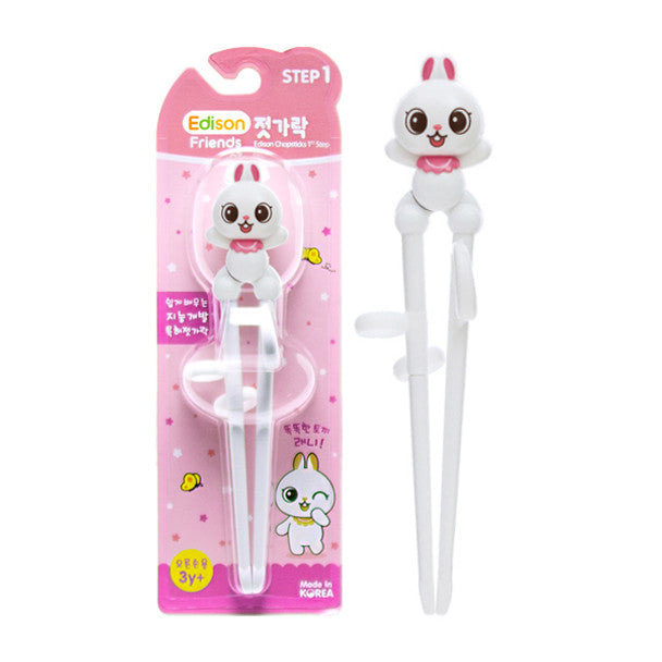 Edison Rabbit Chopstick Right-Hand - Ranny