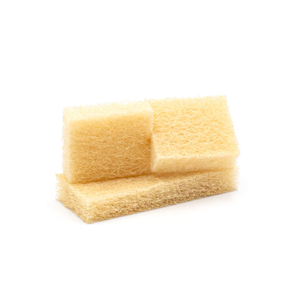 Bathroom Mold Remover 4pc - Yellow