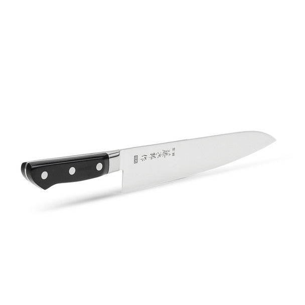 Tojiro DP Pro Cooking Knife - Iron 10.6"