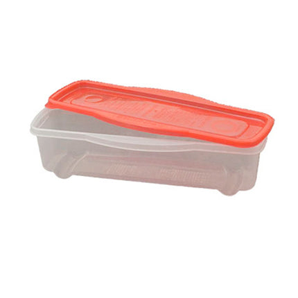 Rectangular Pasta Storage Container