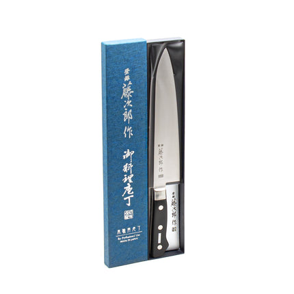 Tojiro SD Pro Cooking Knife 9.5", Made in Japan