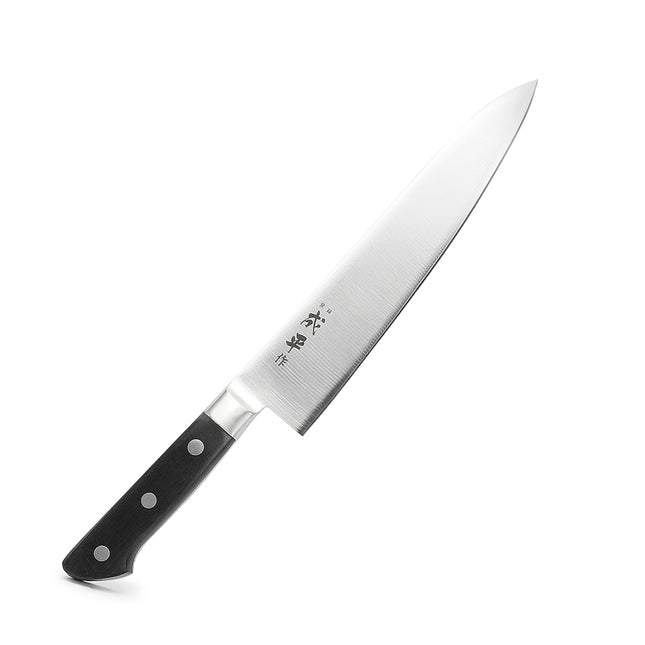Stainless Steel Cooking Knife 8.5"L