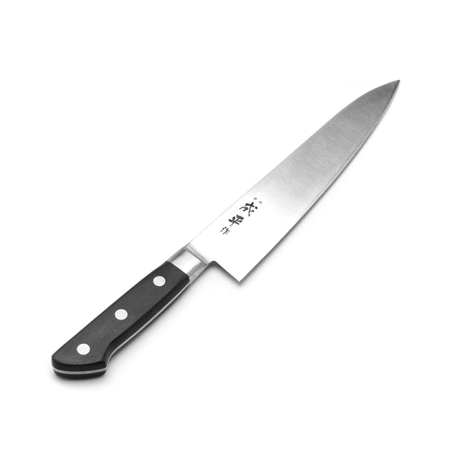 Stainless Steel Cooking Knife 8.5"L